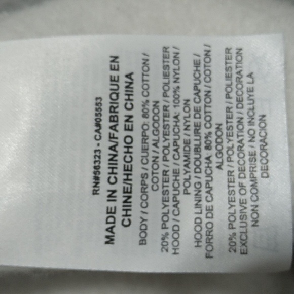 SALE! Nike Hoodie Vintage Like New Condition Sz.M Unisex - Picture 6 of 8